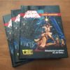 Star Wars WEG d6 1e