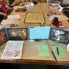 My First 'Adventures in Middle-earth' Game