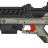 Gauss Rifle
