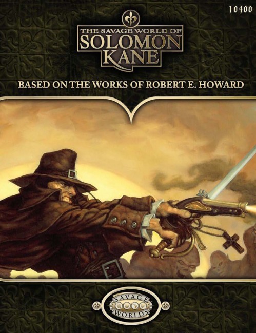 210 Best Solomon Kane ideas in 2024