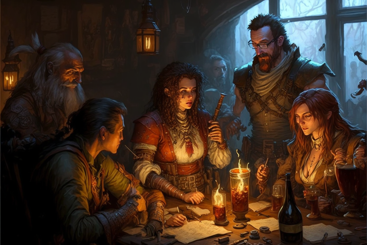 Stan’s Top 10 Tabletop RPG Games (Late 2022 Edition) – Dicehaven