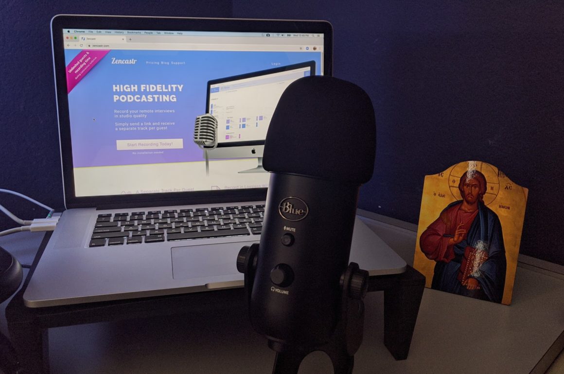 Podcast Tools